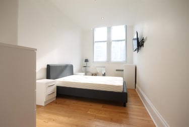 2 bed flat, Chaucer Building, City Centre, Newcastle, NE15JE - Image 4